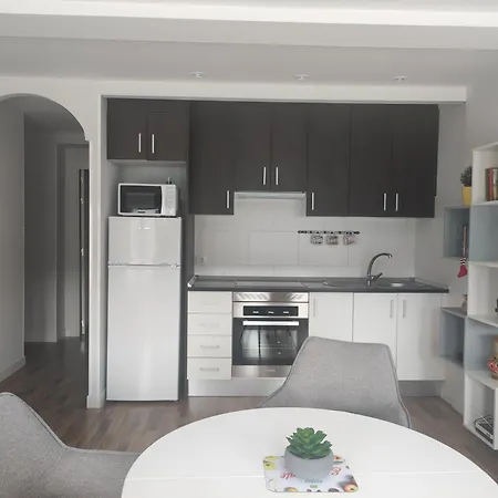 Apartamento Plaza Mayor *